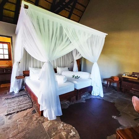 Sophienhof Lodge Оучо Экстерьер фото